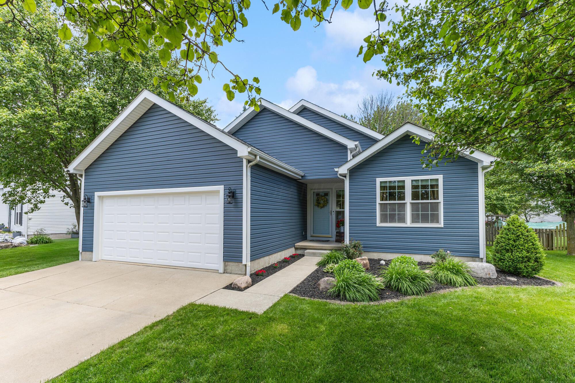736 Prairie Road