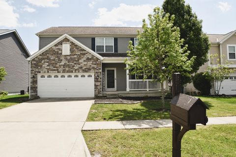 Photo of 1093 Gartner Court, Columbus, OH 43207 (MLS # 226015177)
