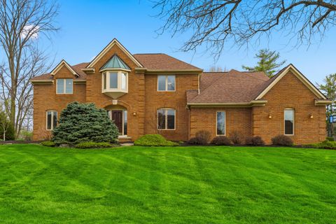 Photo of 6190 Deeside Drive, Dublin, OH 43017 (MLS # 226010165)