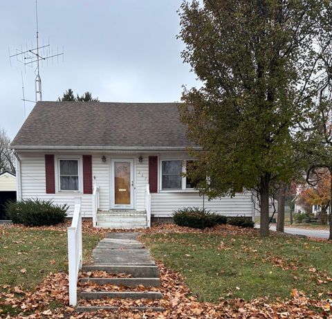 Photo of 267 Lafayette Street, Marion, OH 43302 (MLS # 225043729)