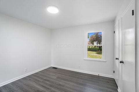 Tiny photo for 15 Crestview Drive, Fredericktown, OH 43019 (MLS # 225037528)