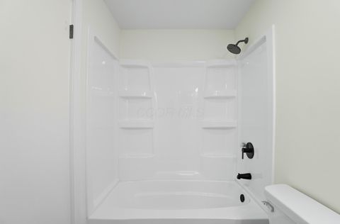 Tiny photo for 15 Crestview Drive, Fredericktown, OH 43019 (MLS # 225037528)