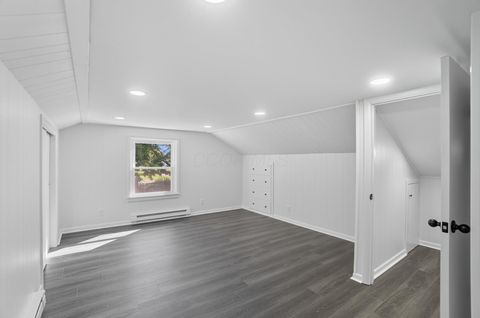Tiny photo for 15 Crestview Drive, Fredericktown, OH 43019 (MLS # 225037528)