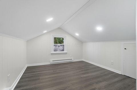 Tiny photo for 15 Crestview Drive, Fredericktown, OH 43019 (MLS # 225037528)