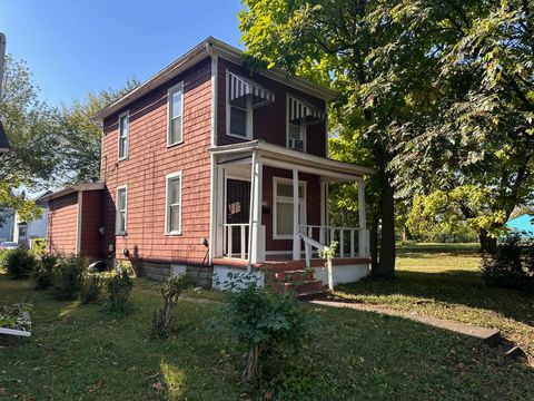 Photo of 1401 Atcheson Street, Columbus, OH 43203 (MLS # 225038221)