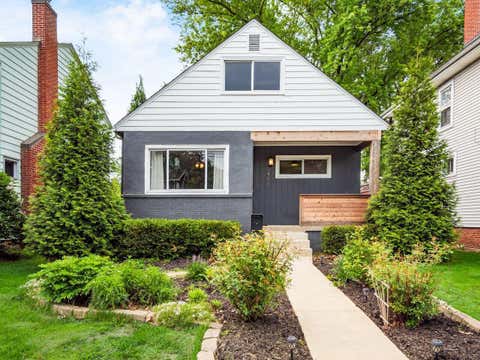 Photo of 493 E Weber Road, Columbus, OH 43202 (MLS # 226015667)
