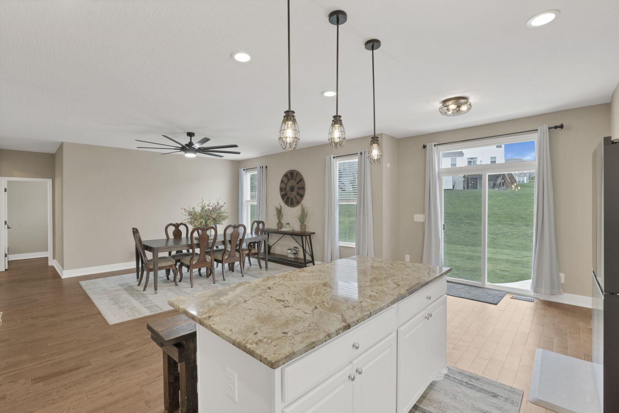 667 Green Forest Place, Lithopolis, Ohio image 12