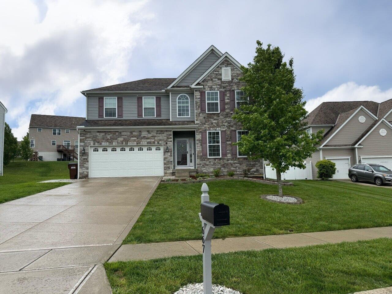 667 Green Forest Place, Lithopolis, Ohio image 1