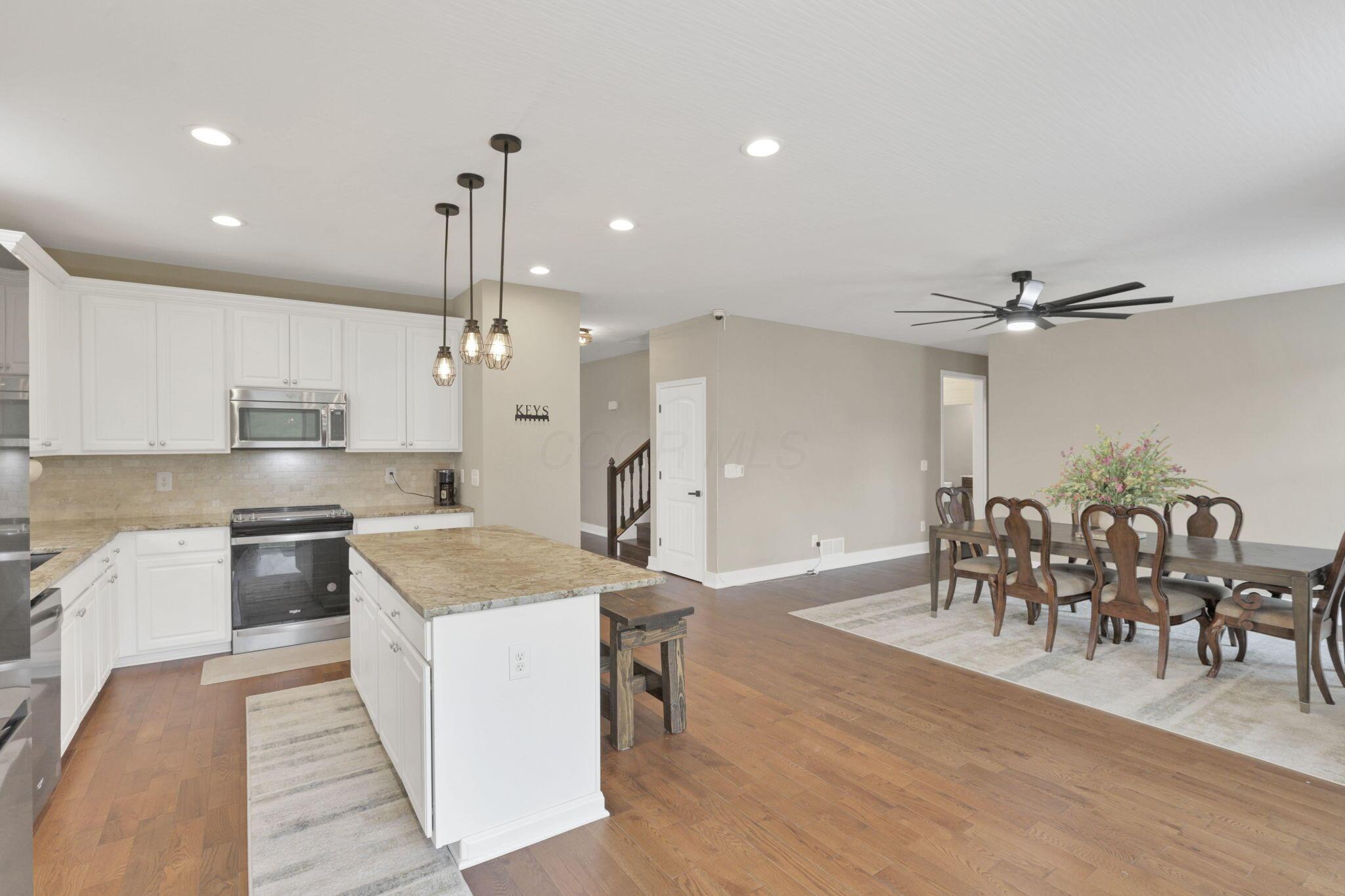 667 Green Forest Place, Lithopolis, Ohio image 11