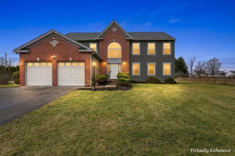 Photo of 3104 Devonshire Drive, Delaware, OH 43015 (MLS # 226005012)