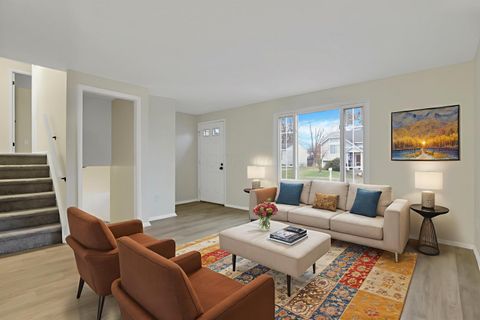 Photo of 6969 Britwell Lane, Reynoldsburg, OH 43068 (MLS # 225043751)