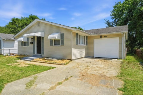Photo of 3471 Penfield Road, Columbus, OH 43227 (MLS # 226024529)