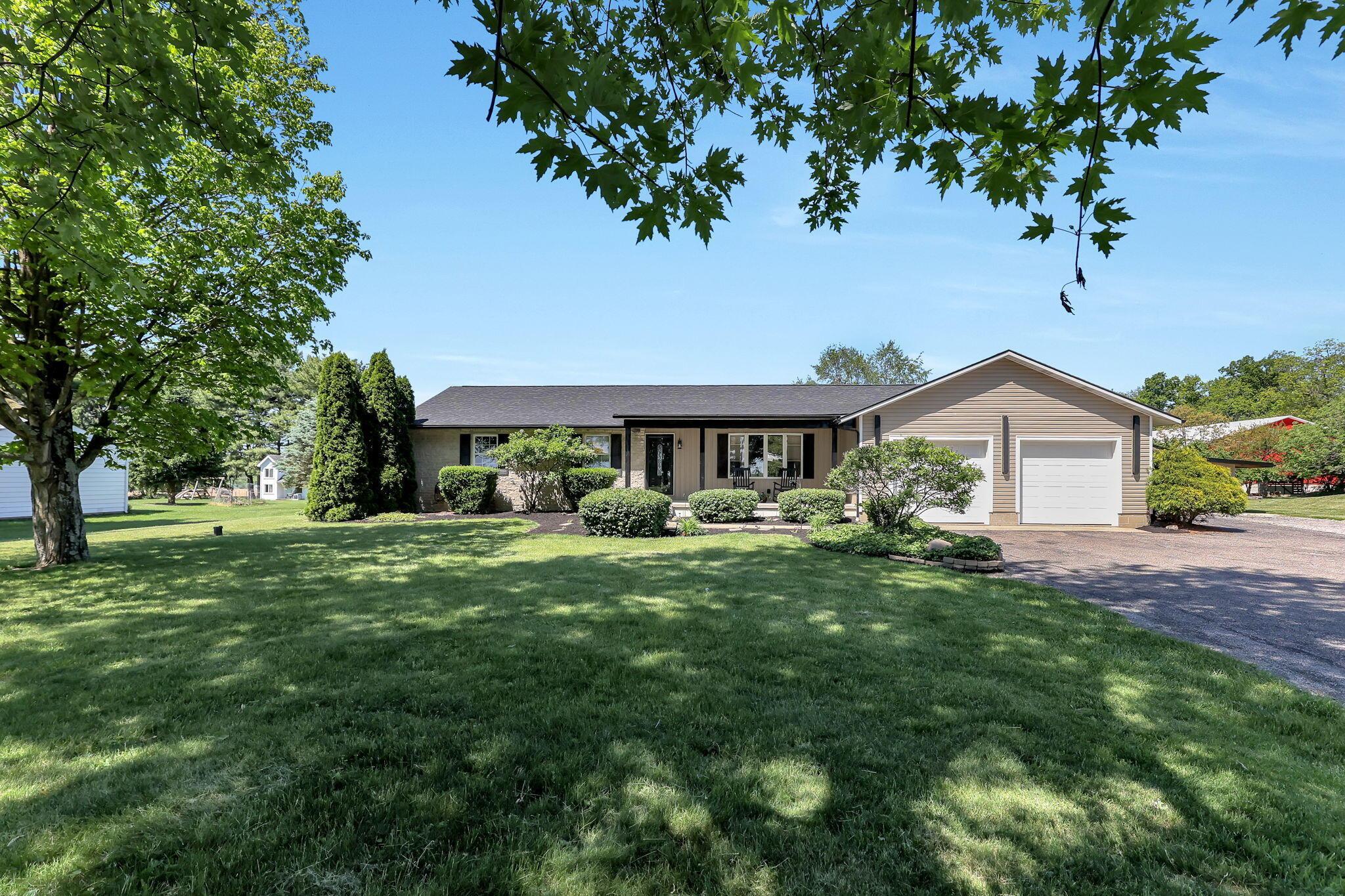 8025 Fosnaugh School Road SW