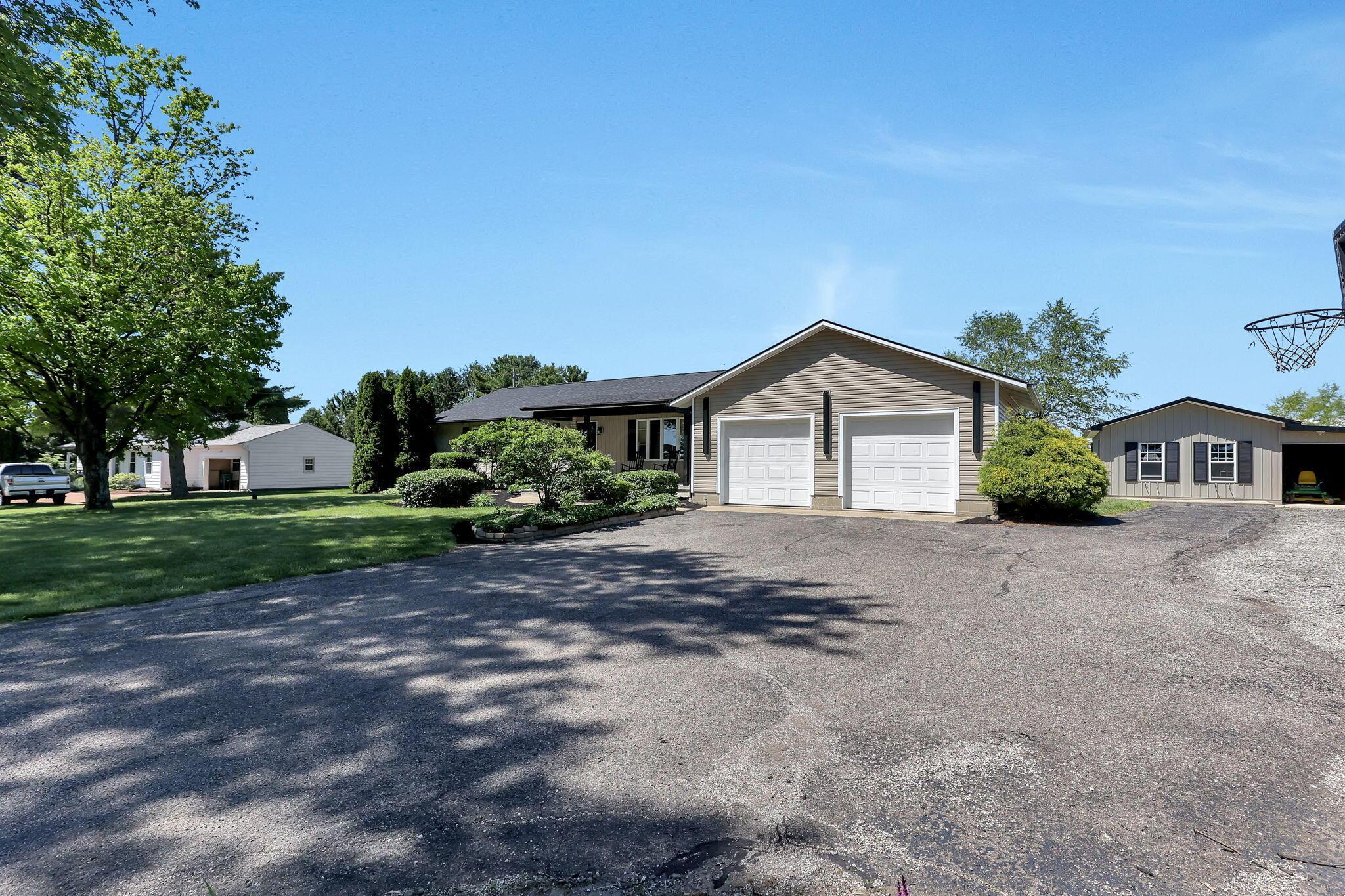 8025 Fosnaugh School Road SW