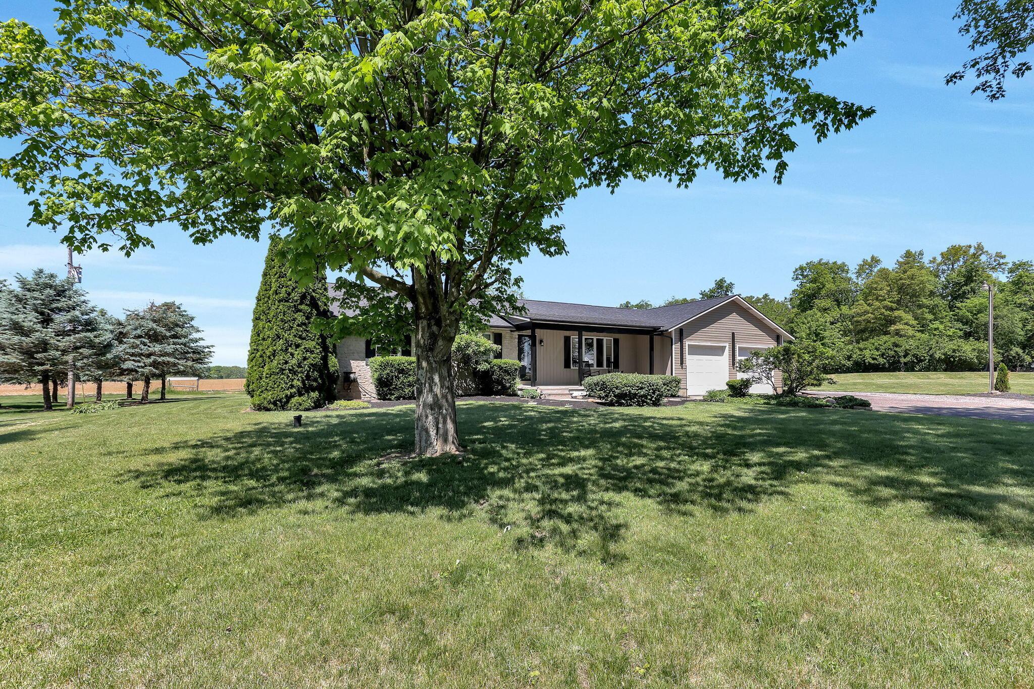 8025 Fosnaugh School Road SW