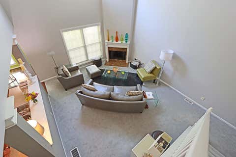 Tiny photo for 1221 Sanctuary Place 30 #30, Gahanna, OH 43230 (MLS # 226032100)