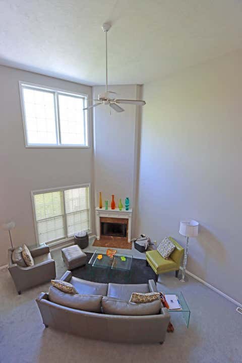 Tiny photo for 1221 Sanctuary Place 30 #30, Gahanna, OH 43230 (MLS # 226032100)