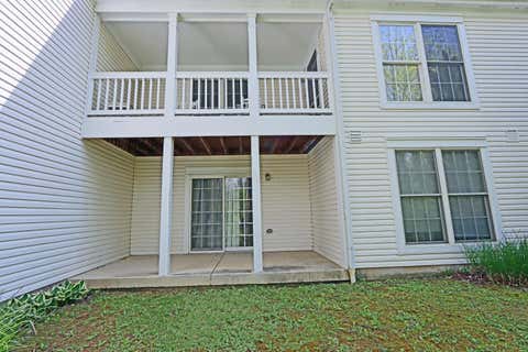 Tiny photo for 1221 Sanctuary Place 30 #30, Gahanna, OH 43230 (MLS # 226032100)
