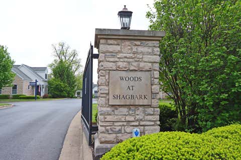 Tiny photo for 1221 Sanctuary Place 30 #30, Gahanna, OH 43230 (MLS # 226032100)