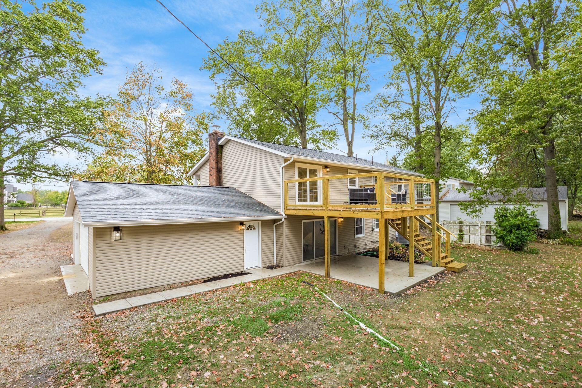 7468 Havens Corners Road, Blacklick, Ohio image 24