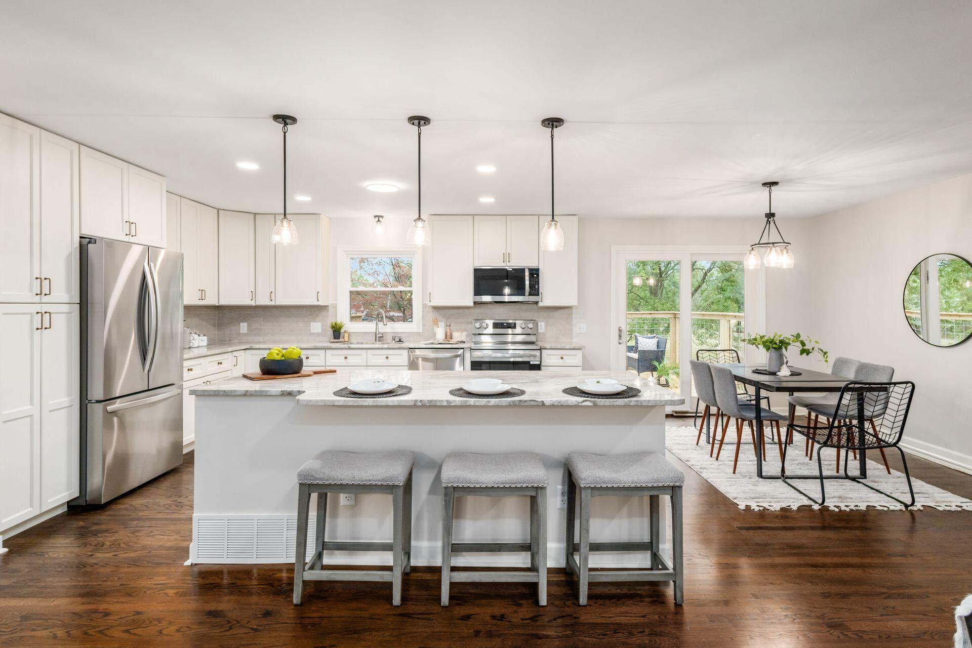 7468 Havens Corners Road, Blacklick, Ohio image 1