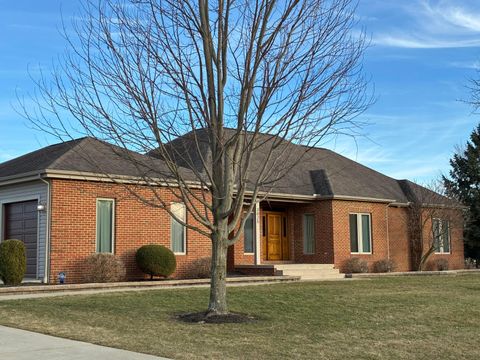 Photo of 3025 Smartweed Lane, Grove City, OH 43123 (MLS # 226007349)