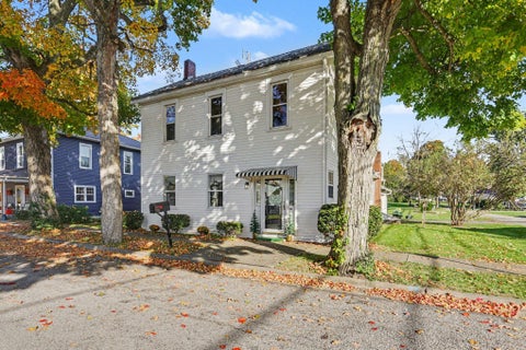 Photo of 112 W Newell Street, West Liberty, OH 43357 (MLS # 226039056)