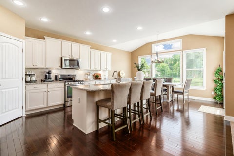 Photo of 8520 Coldwater Drive, Powell, OH 43065 (MLS # 226027998)