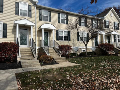 Photo of 7288 W Campus Road 19 #19, New Albany, OH 43054 (MLS # 226000047)