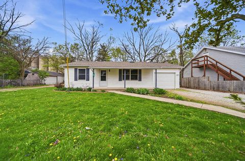 Photo of 206 Sugar Street, Prospect, OH 43342 (MLS # 226012676)