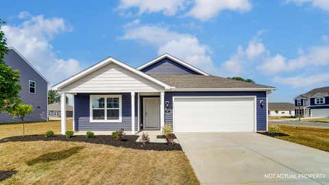 Photo of 382 Park Vista Drive, Delaware, OH 43015 (MLS # 226030508)