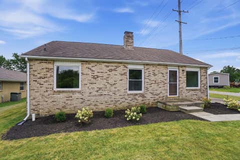 Photo of 571 South Street, Delaware, OH 43015 (MLS # 226029224)