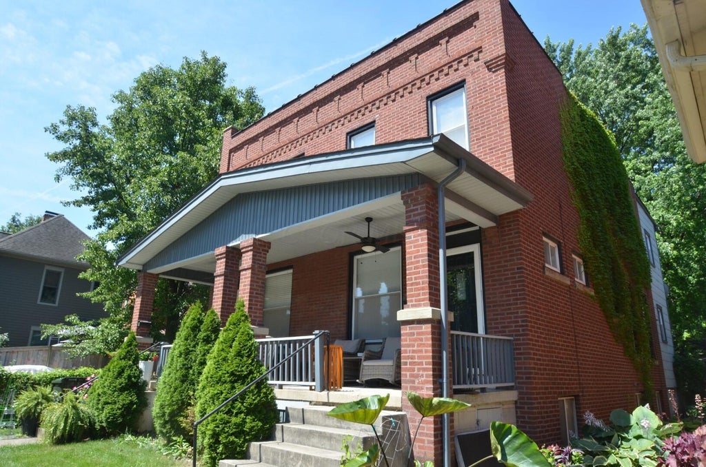 Photo of 1047 harrison Avenue, Columbus, OH 43201 (MLS # 226022807)