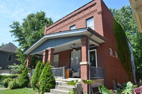 Photo of 1047 harrison Avenue, Columbus, OH 43201 (MLS # 226022807)
