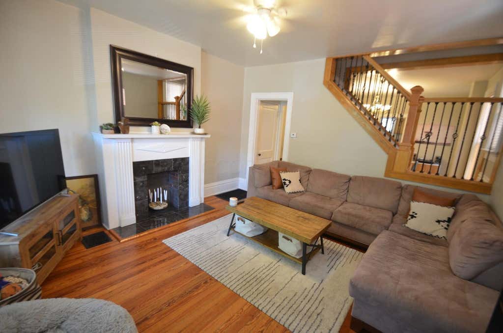 Photo of 1047 harrison Avenue, Columbus, OH 43201 (MLS # 226022807)