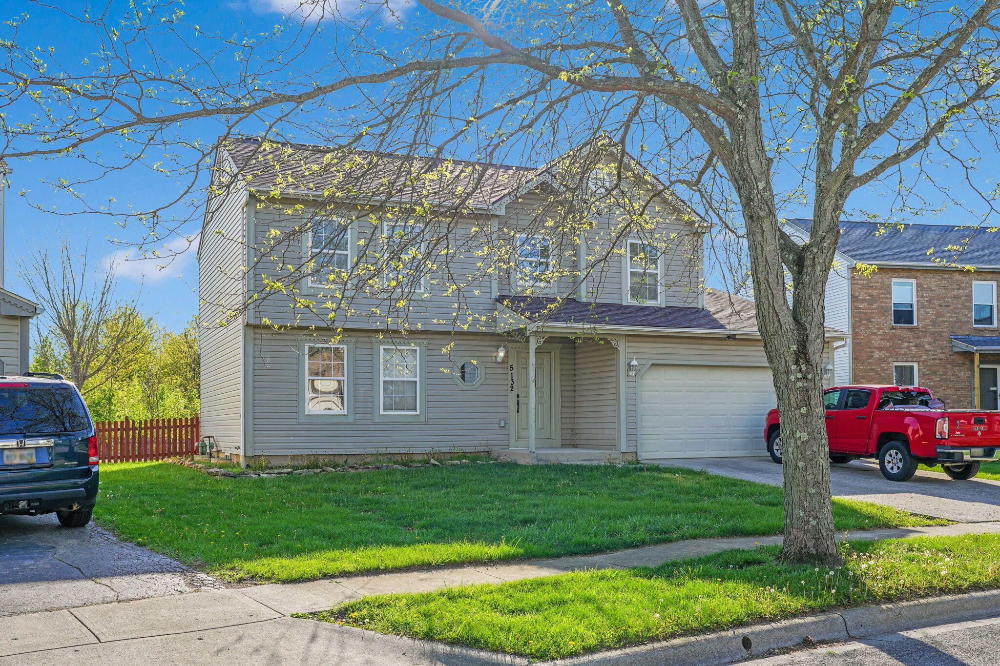 5132 Eastbend Drive, Canal Winchester, Ohio image 3
