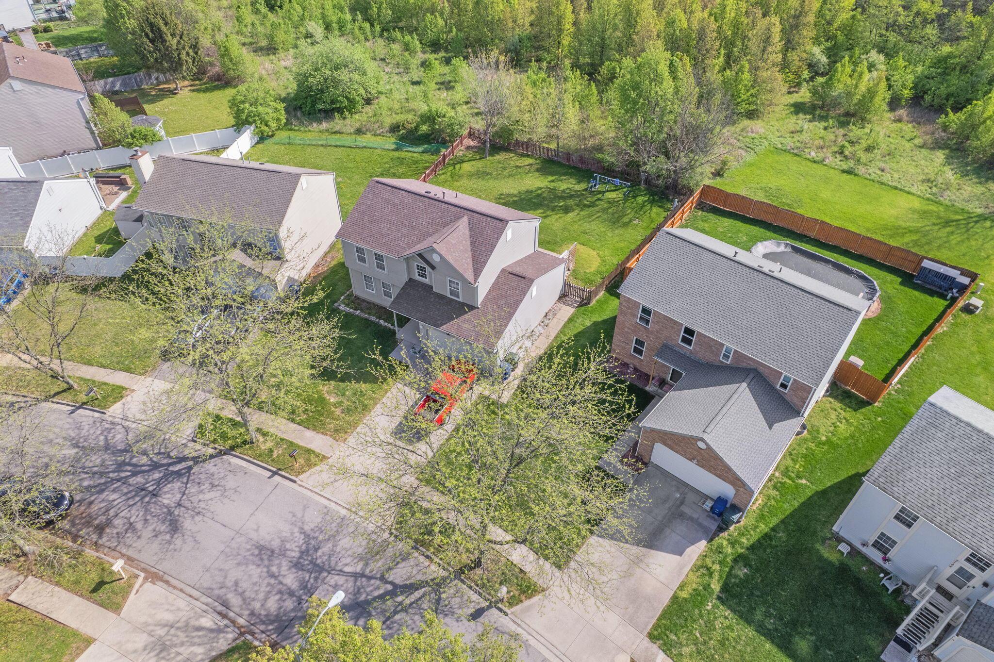 5132 Eastbend Drive, Canal Winchester, Ohio image 6