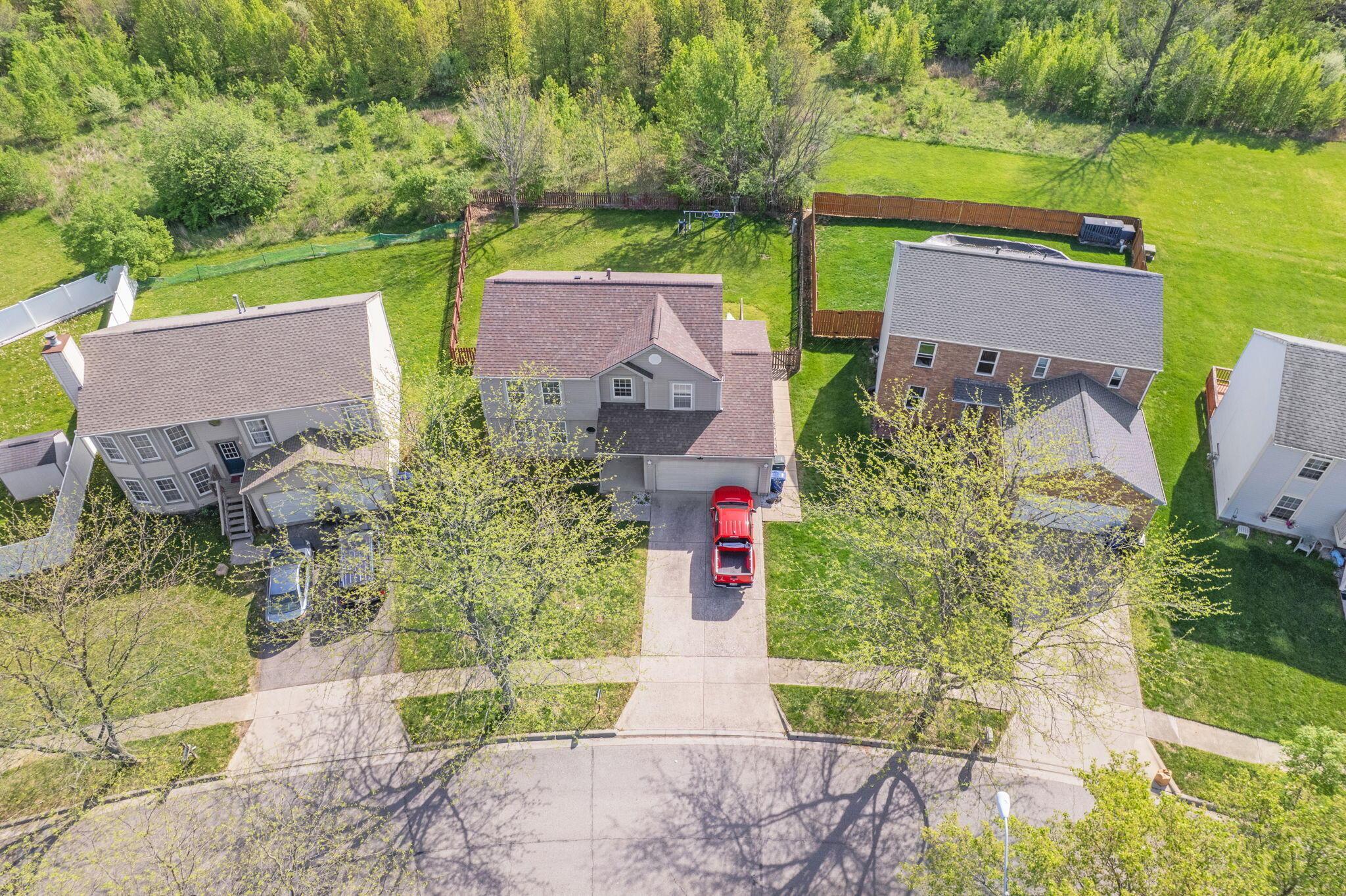 5132 Eastbend Drive, Canal Winchester, Ohio image 4