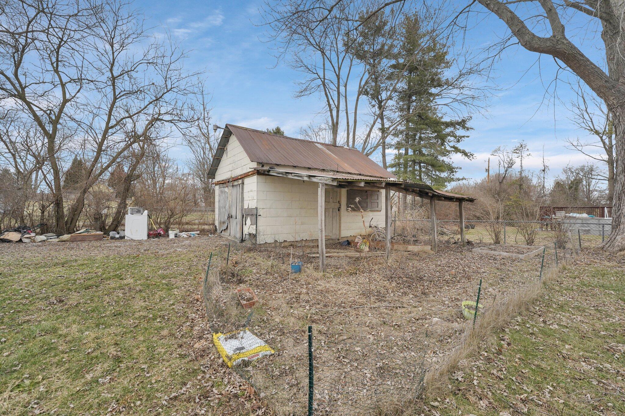 47 Front Street, Commercial Point, Ohio image 20
