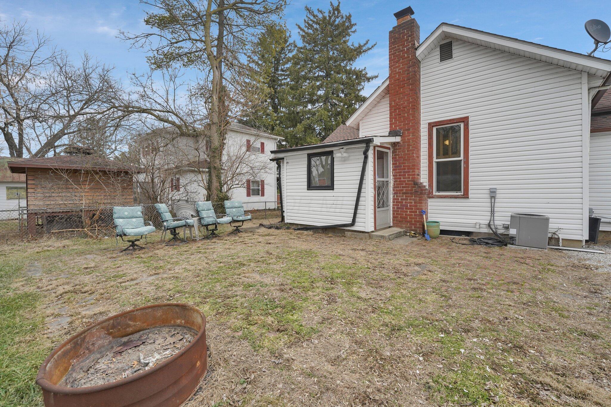 47 Front Street, Commercial Point, Ohio image 17