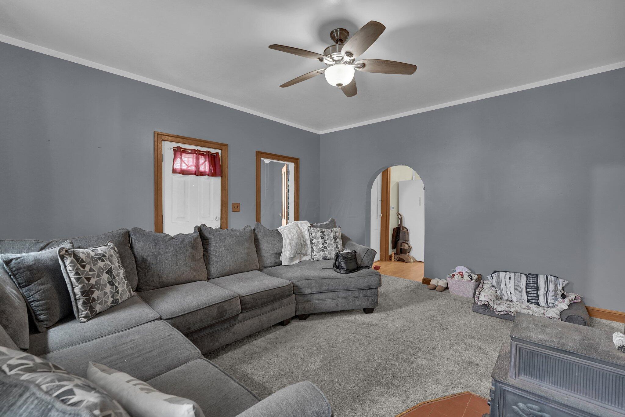 47 Front Street, Commercial Point, Ohio image 3