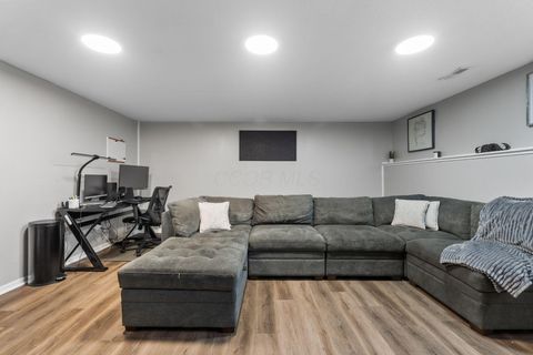 Tiny photo for 123 Preswicke Mill, Blacklick, OH 43004 (MLS # 226002479)