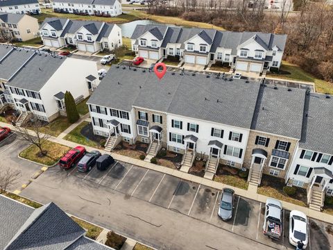 Tiny photo for 123 Preswicke Mill, Blacklick, OH 43004 (MLS # 226002479)