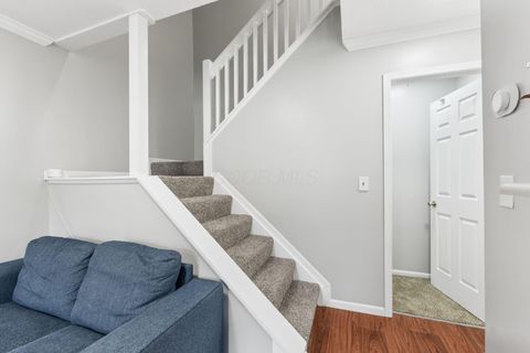 Tiny photo for 123 Preswicke Mill, Blacklick, OH 43004 (MLS # 226002479)