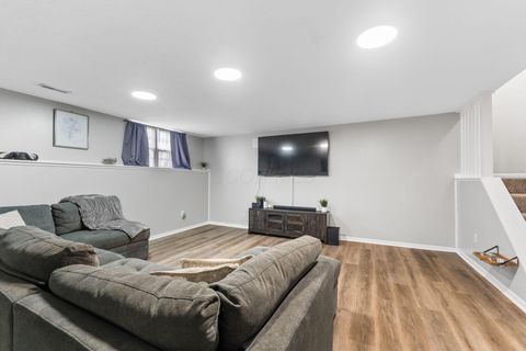 Tiny photo for 123 Preswicke Mill, Blacklick, OH 43004 (MLS # 226002479)