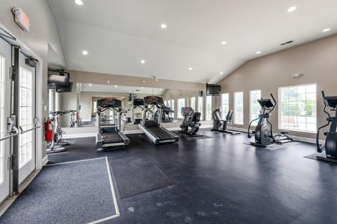 Tiny photo for 123 Preswicke Mill, Blacklick, OH 43004 (MLS # 226002479)