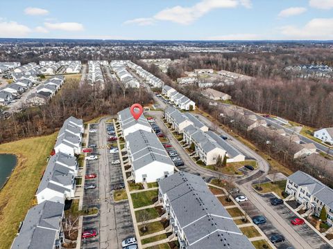 Tiny photo for 123 Preswicke Mill, Blacklick, OH 43004 (MLS # 226002479)