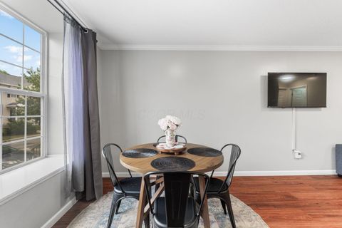 Tiny photo for 123 Preswicke Mill, Blacklick, OH 43004 (MLS # 226002479)