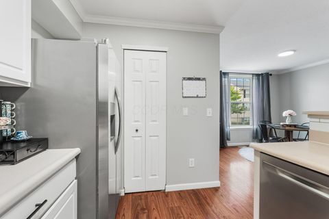 Tiny photo for 123 Preswicke Mill, Blacklick, OH 43004 (MLS # 226002479)