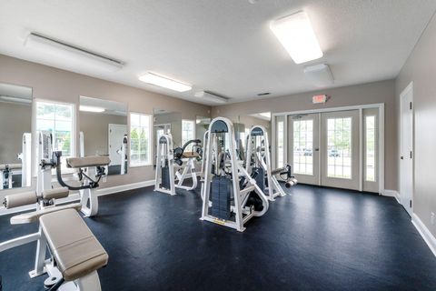 Tiny photo for 123 Preswicke Mill, Blacklick, OH 43004 (MLS # 226002479)